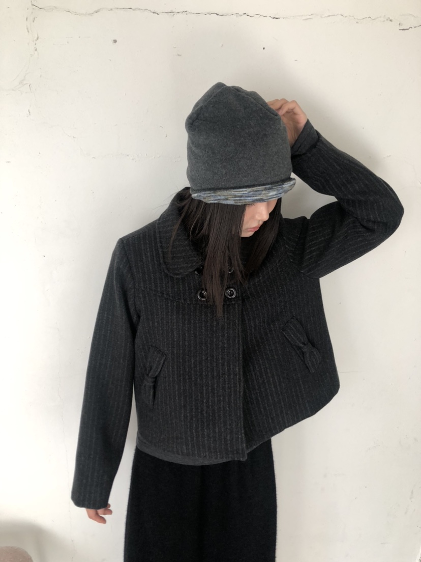 FLASH東大門㊣直郵女裝新款時尚真品25秋冬休閑熱賣職業夾克FLASH夾克