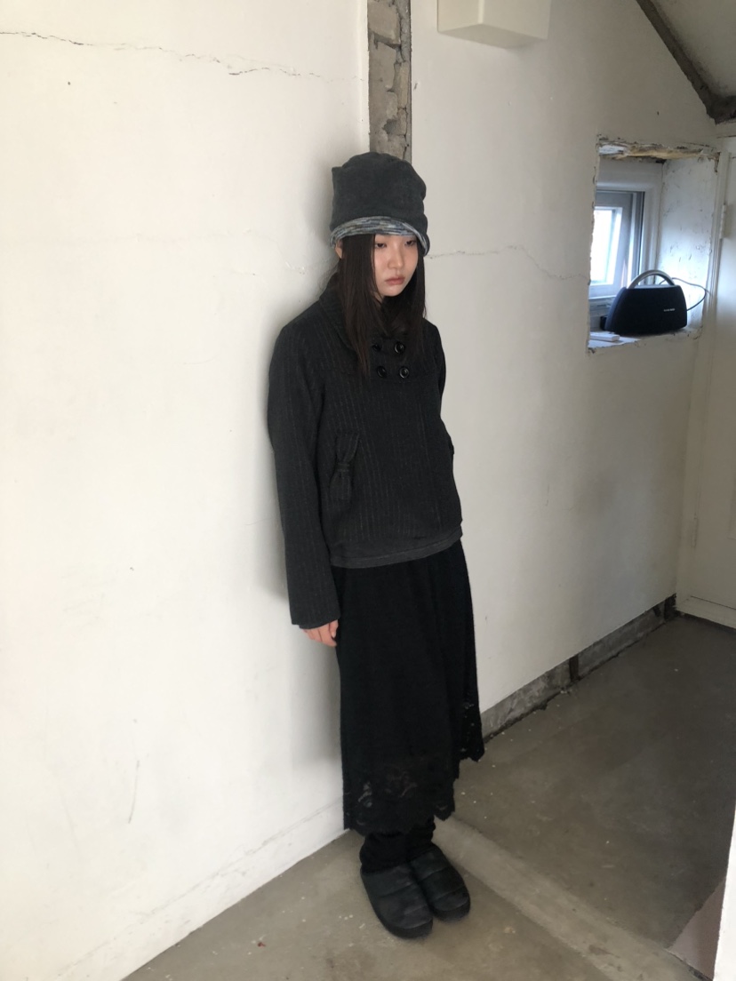 FLASH東大門㊣直郵女裝新款時尚真品25秋冬休閑熱賣職業夾克FLASH夾克