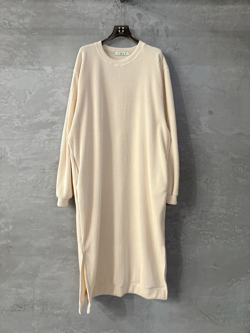 COME OPEN東大門㊣直郵女士新款時尚真品人氣熱賣休閑連衣裙COMP-(COME OPEN)連衣裙圖色1