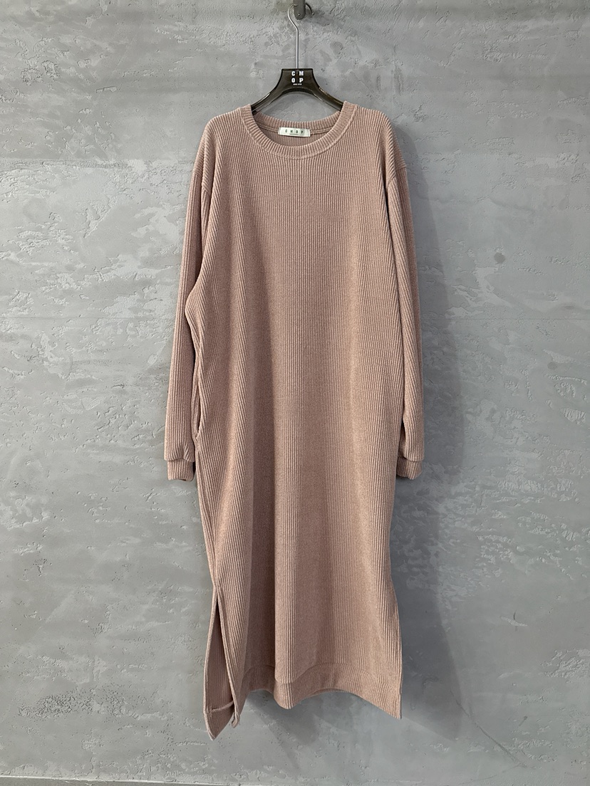 COME OPEN東大門㊣直郵女士新款時尚真品人氣熱賣休閑連衣裙COMP-(COME OPEN)連衣裙圖色2