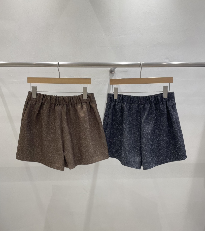 MUSK東大門㊣直郵女士新品25秋冬時尚休閑人氣職業推薦裙褲MUSK裙褲