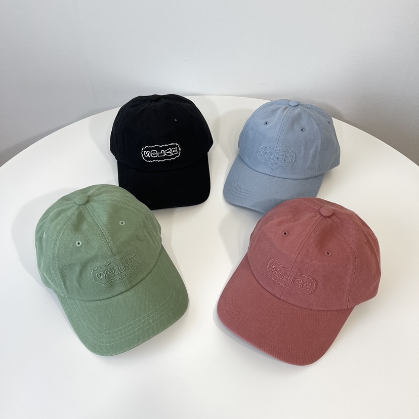 LOVELY HAT韓國直郵㊣女裝新款休閑職業人氣時尚25秋冬帽子LOVELY HAT帽子