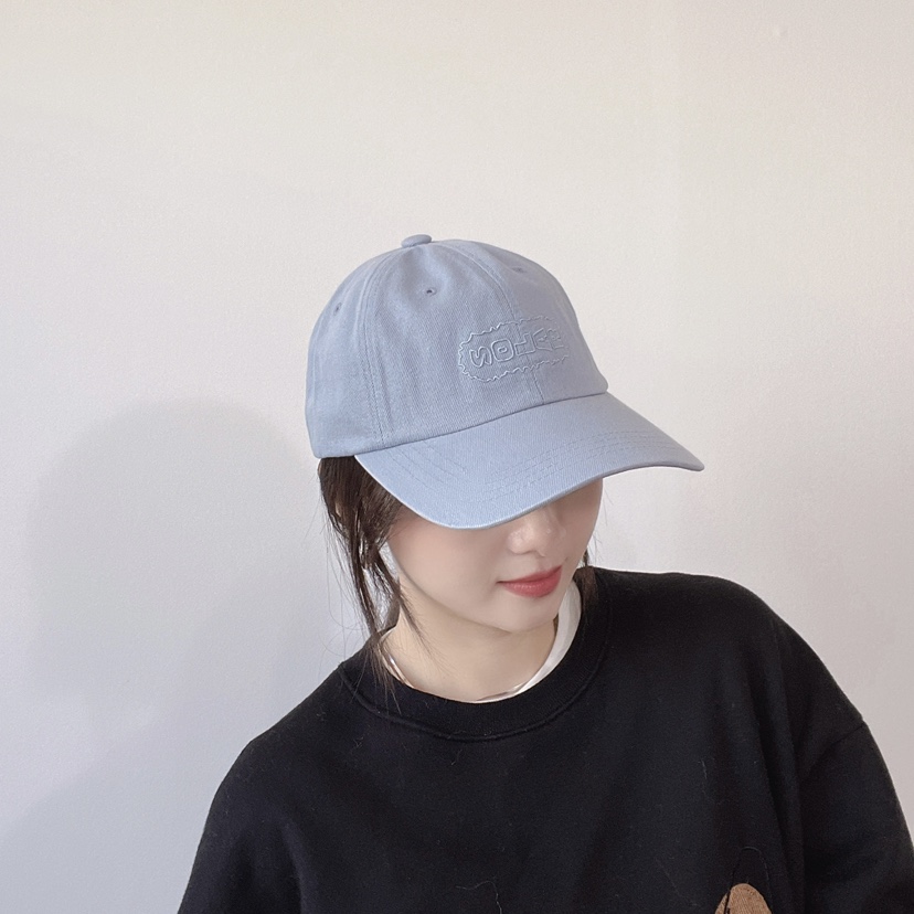 LOVELY HAT韓國直郵㊣女裝新款休閑職業人氣時尚25秋冬帽子LOVELY HAT帽子