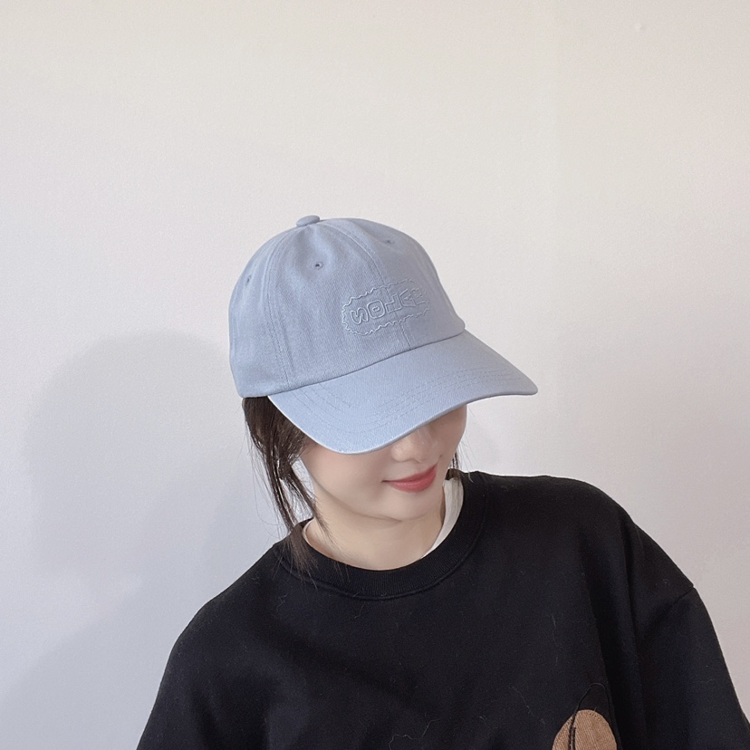 LOVELY HAT韓國直郵㊣女裝新款休閑職業人氣時尚25秋冬帽子LOVELY HAT帽子