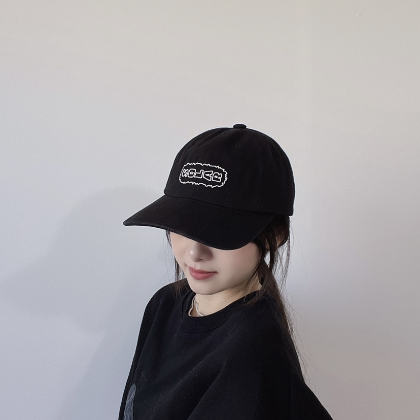 LOVELY HAT韓國直郵㊣女裝新款休閑職業人氣時尚25秋冬帽子LOVELY HAT帽子