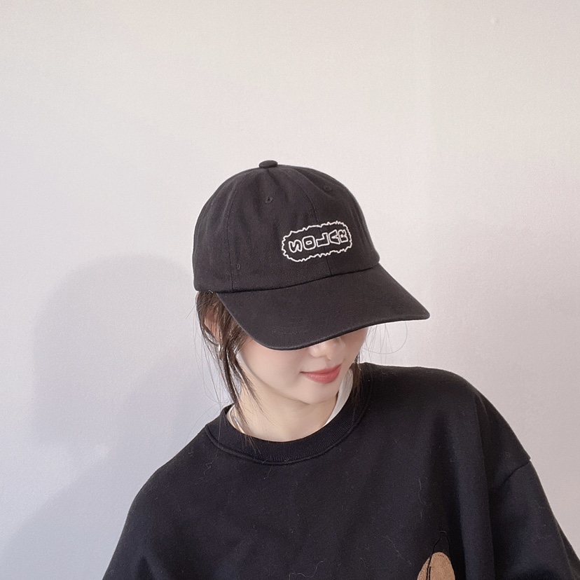 LOVELY HAT韓國直郵㊣女裝新款休閑職業人氣時尚25秋冬帽子LOVELY HAT帽子