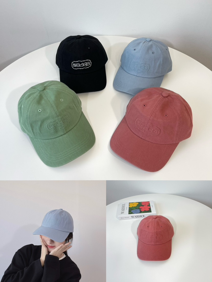 LOVELY HAT韓國直郵㊣女裝新款休閑職業人氣時尚25秋冬帽子LOVELY HAT帽子