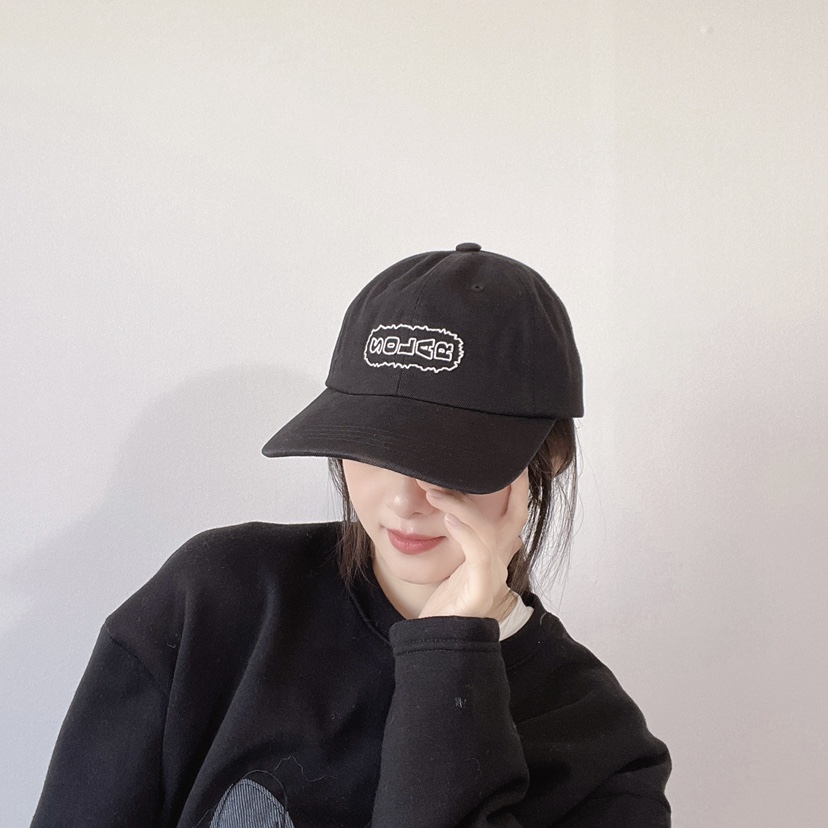 LOVELY HAT韓國直郵㊣女裝新款休閑職業人氣時尚25秋冬帽子LOVELY HAT帽子圖色1