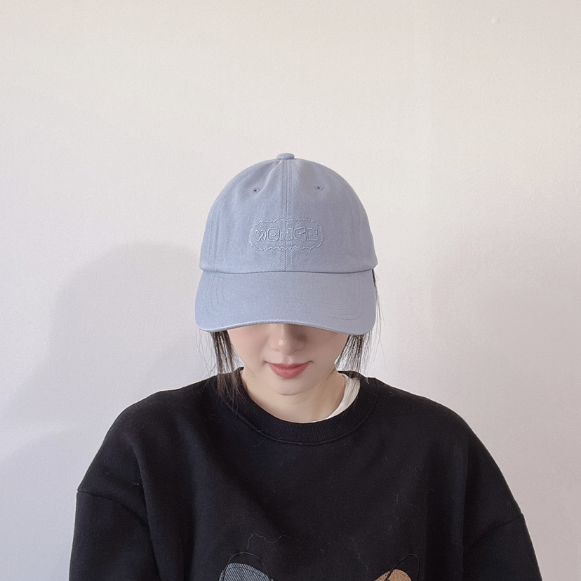 LOVELY HAT韓國直郵㊣女裝新款休閑職業人氣時尚25秋冬帽子LOVELY HAT帽子圖色2