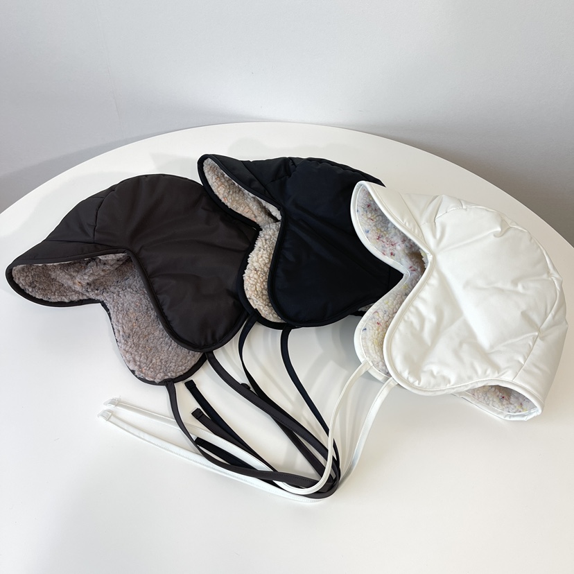 LOVELY HAT韓國直郵㊣女裝新品職業休閑熱賣時尚推薦25秋冬帽子LOVELY HAT帽子