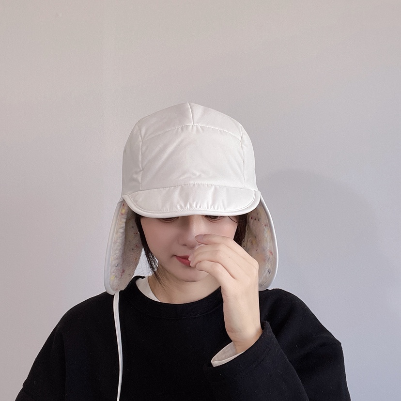 LOVELY HAT韓國直郵㊣女裝新品職業休閑熱賣時尚推薦25秋冬帽子LOVELY HAT帽子