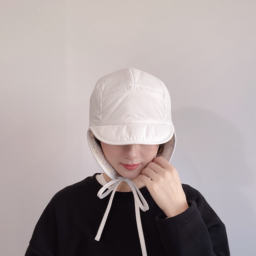 LOVELY HAT韓國直郵㊣女裝新品職業休閑熱賣時尚推薦25秋冬帽子LOVELY HAT帽子