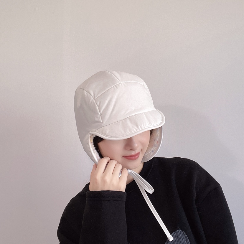 LOVELY HAT韓國直郵㊣女裝新品職業休閑熱賣時尚推薦25秋冬帽子LOVELY HAT帽子