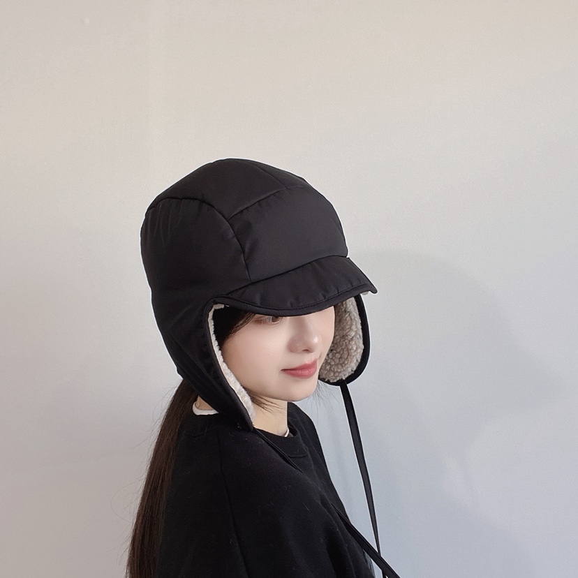 LOVELY HAT韓國直郵㊣女裝新品職業休閑熱賣時尚推薦25秋冬帽子LOVELY HAT帽子