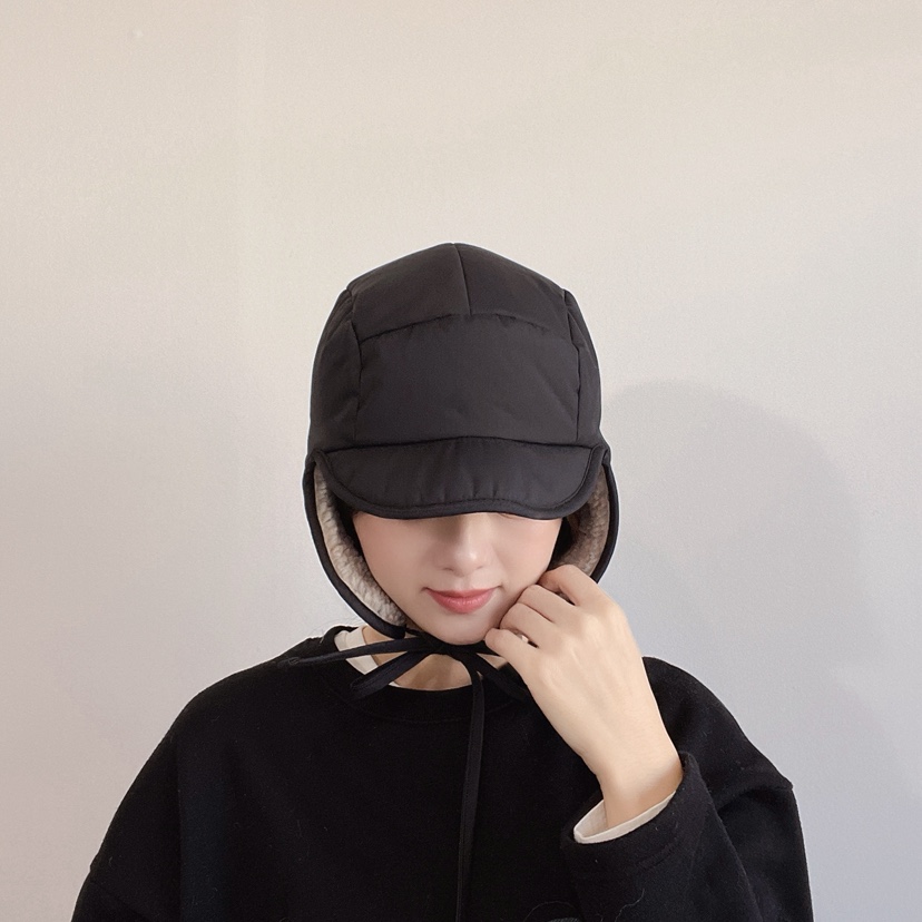 LOVELY HAT韓國直郵㊣女裝新品職業休閑熱賣時尚推薦25秋冬帽子LOVELY HAT帽子