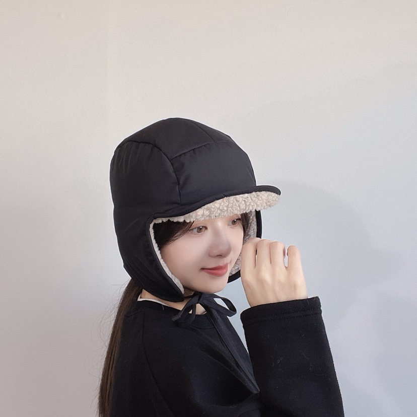 LOVELY HAT韓國直郵㊣女裝新品職業休閑熱賣時尚推薦25秋冬帽子LOVELY HAT帽子