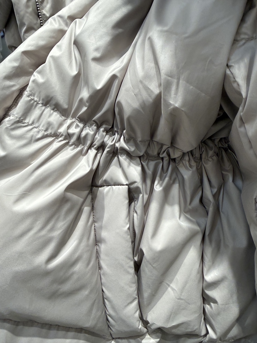 DE GO YOU韓國代購㊣女士新款熱賣推薦25秋冬真品短款羽絨服DE GO YOU短款羽絨服