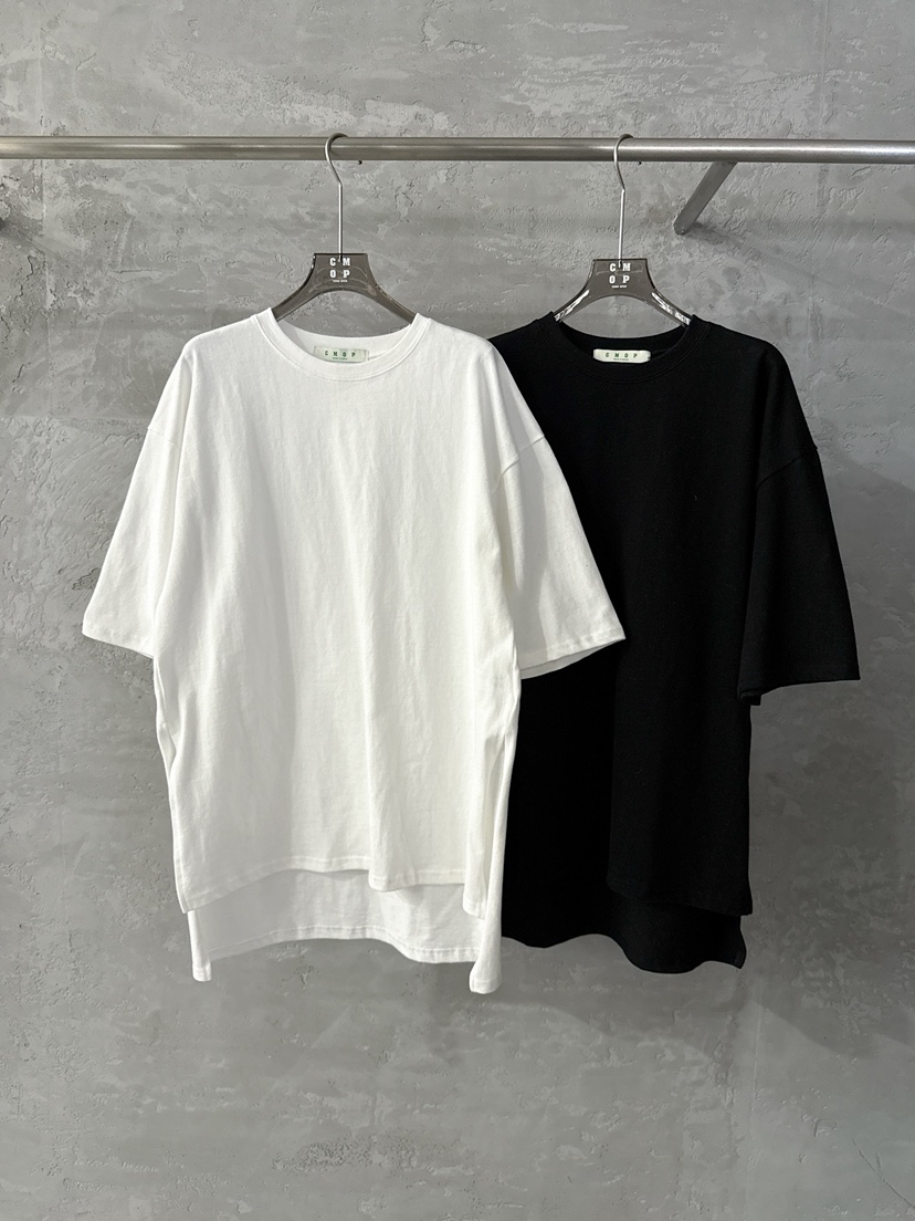 COME OPEN韓國直郵㊣女裝新品職業推薦休閑時尚人氣25秋冬T恤COMP-(COME OPEN)T恤