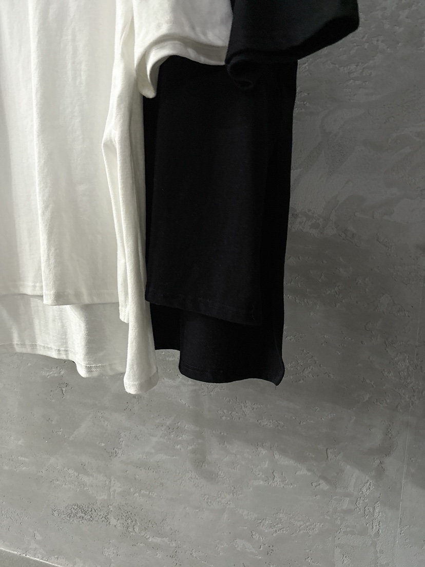 COME OPEN韓國直郵㊣女裝新品職業推薦休閑時尚人氣25秋冬T恤COMP-(COME OPEN)T恤