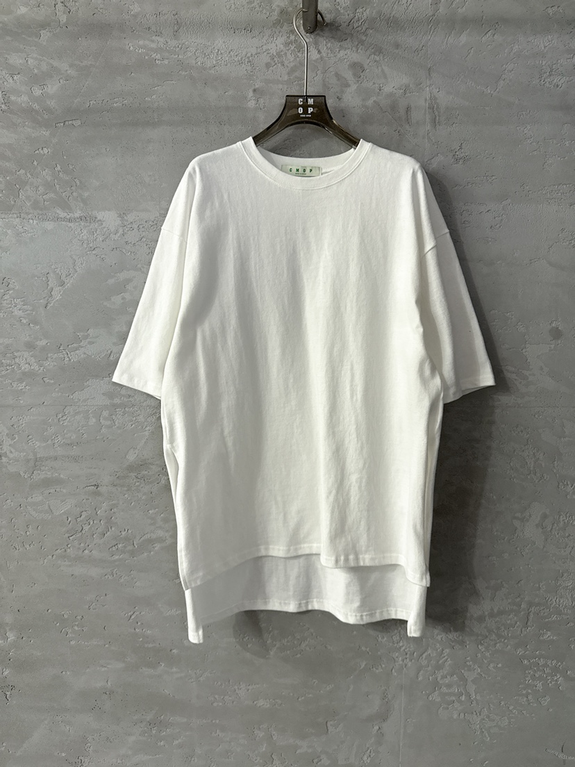 COME OPEN韓國直郵㊣女裝新品職業推薦休閑時尚人氣25秋冬T恤COMP-(COME OPEN)T恤圖色1