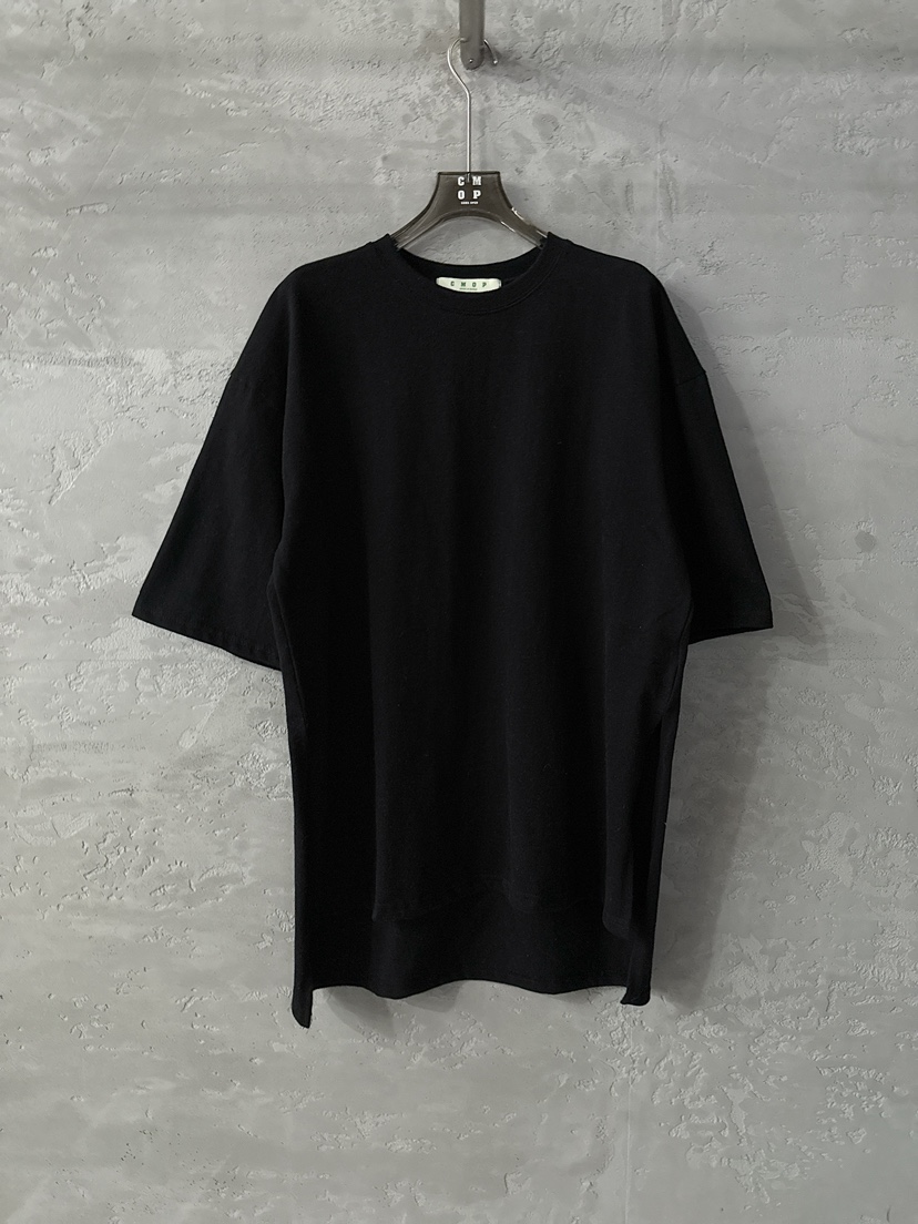 COME OPEN韓國直郵㊣女裝新品職業推薦休閑時尚人氣25秋冬T恤COMP-(COME OPEN)T恤圖色2