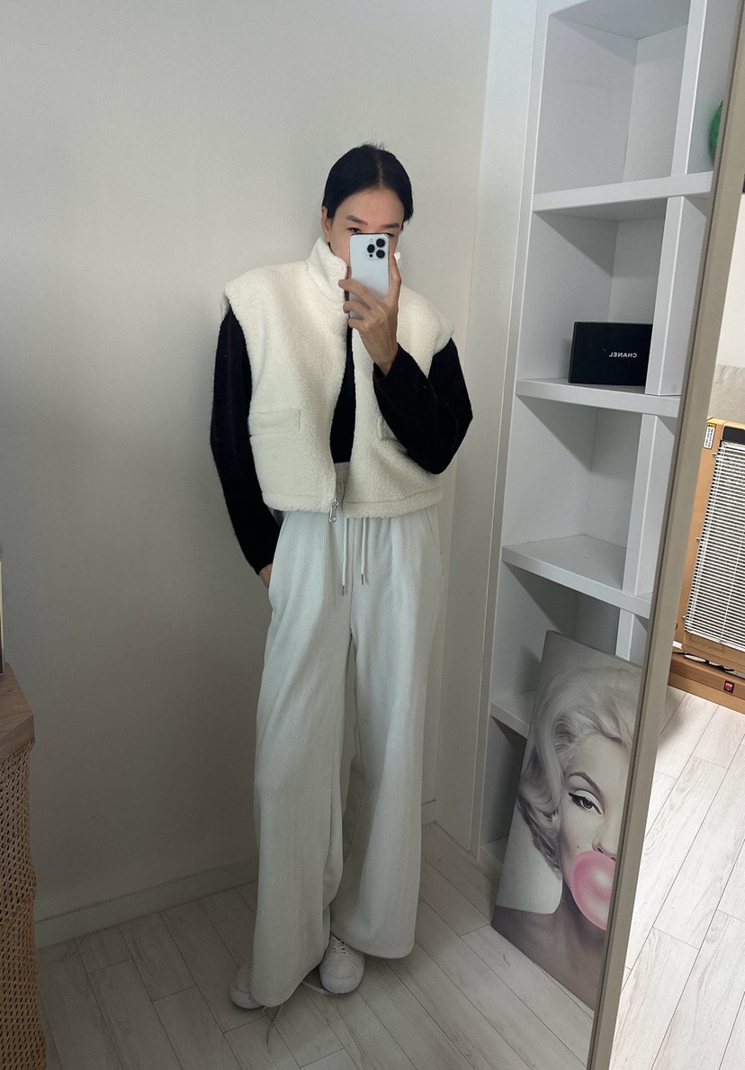 SOUIT東大門㊣直郵女士新品休閑人氣熱賣推薦25秋冬職業馬甲SOUIT by mabel-L馬甲