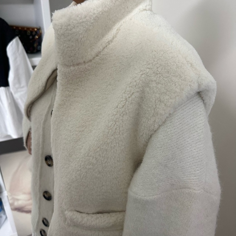 SOUIT東大門㊣直郵女士新品休閑人氣熱賣推薦25秋冬職業馬甲SOUIT by mabel-L馬甲