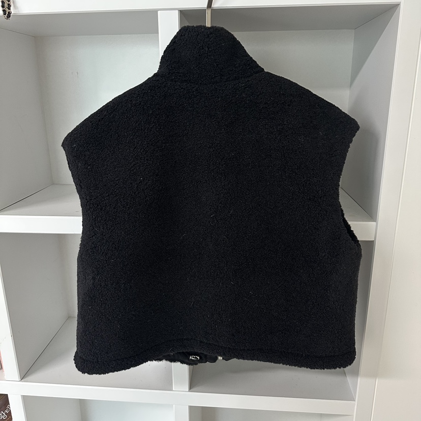 SOUIT東大門㊣直郵女士新品休閑人氣熱賣推薦25秋冬職業馬甲SOUIT by mabel-L馬甲