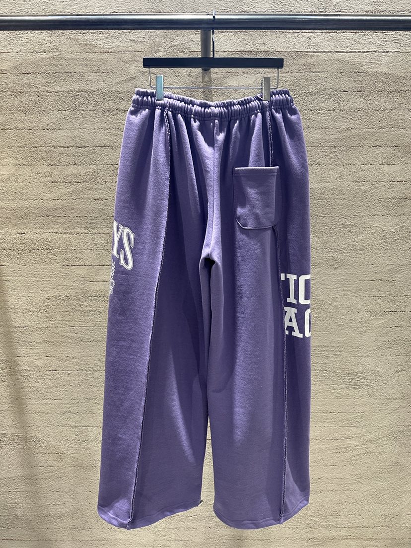 SUGAR CASE東大門㊣代購女裝新品25秋冬熱賣職業休閑休閑褲SUGAR CASE休閑褲