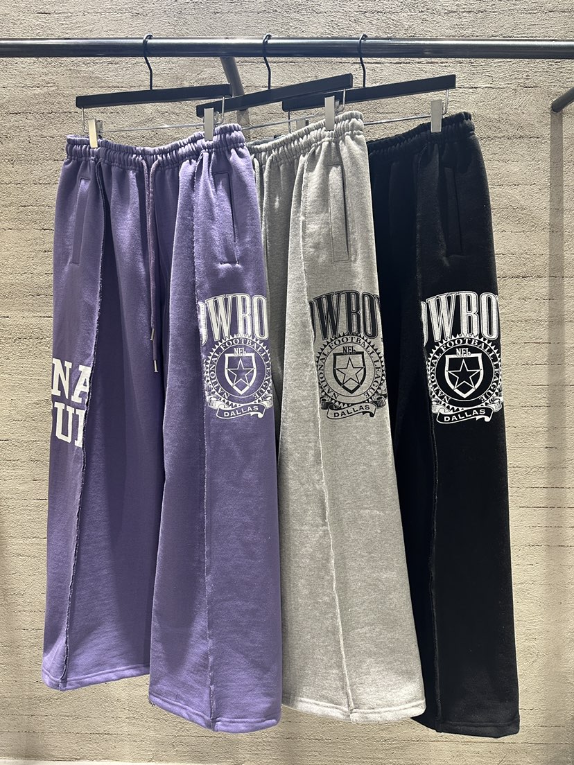 SUGAR CASE東大門㊣代購女裝新品25秋冬熱賣職業休閑休閑褲SUGAR CASE休閑褲