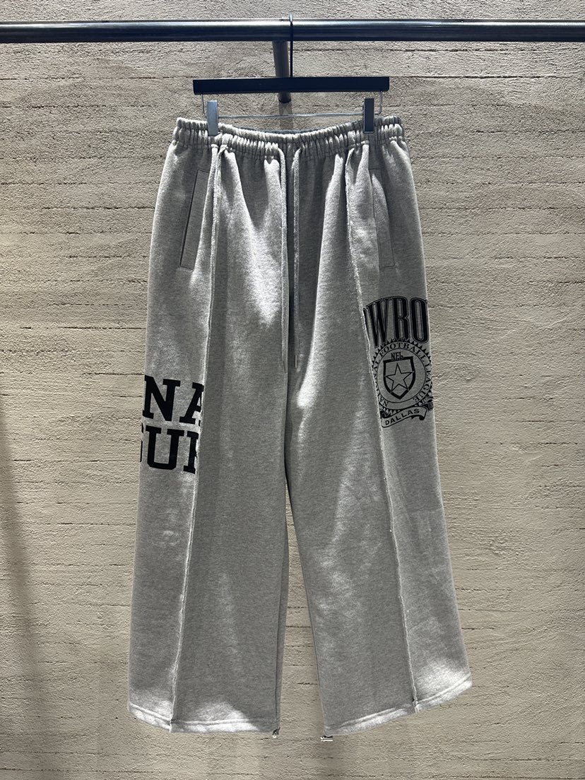 SUGAR CASE東大門㊣代購女裝新品25秋冬熱賣職業休閑休閑褲SUGAR CASE休閑褲圖色2