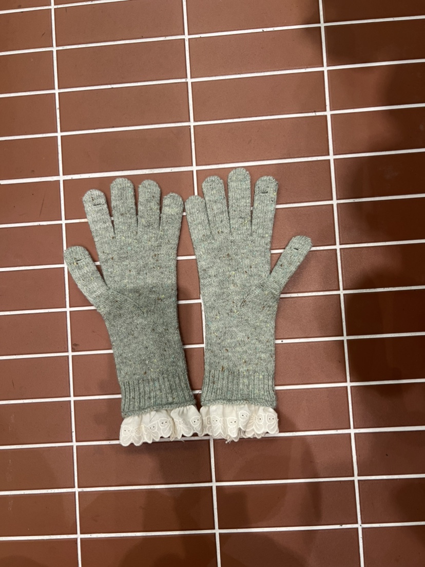 BE&amp;BE東大門㊣實拍女士新品熱賣休閑職業25秋冬真品手套BE&be手套