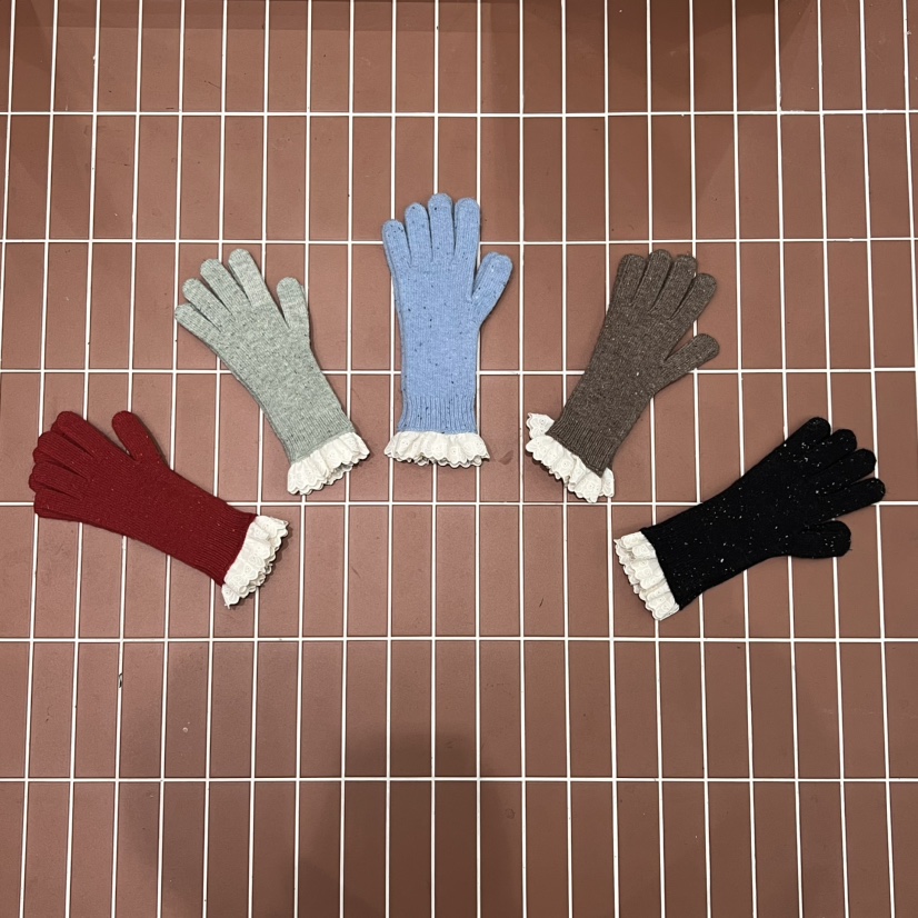 BE&amp;BE東大門㊣實拍女士新品熱賣休閑職業25秋冬真品手套BE&be手套