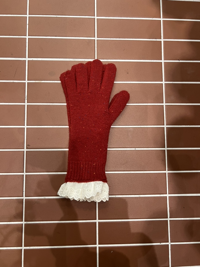 BE&amp;BE東大門㊣實拍女士新品熱賣休閑職業25秋冬真品手套BE&be手套圖色1