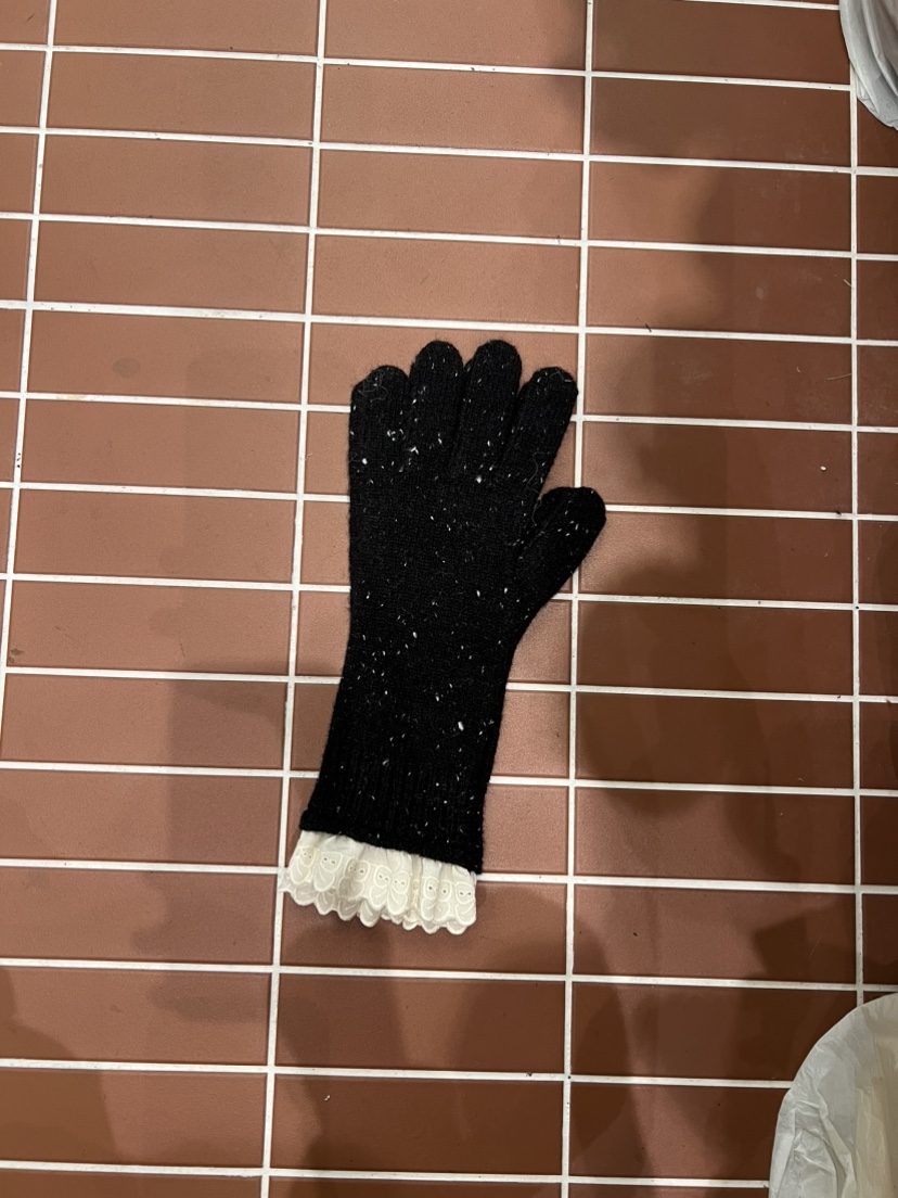 BE&amp;BE東大門㊣實拍女士新品熱賣休閑職業25秋冬真品手套BE&be手套圖色2