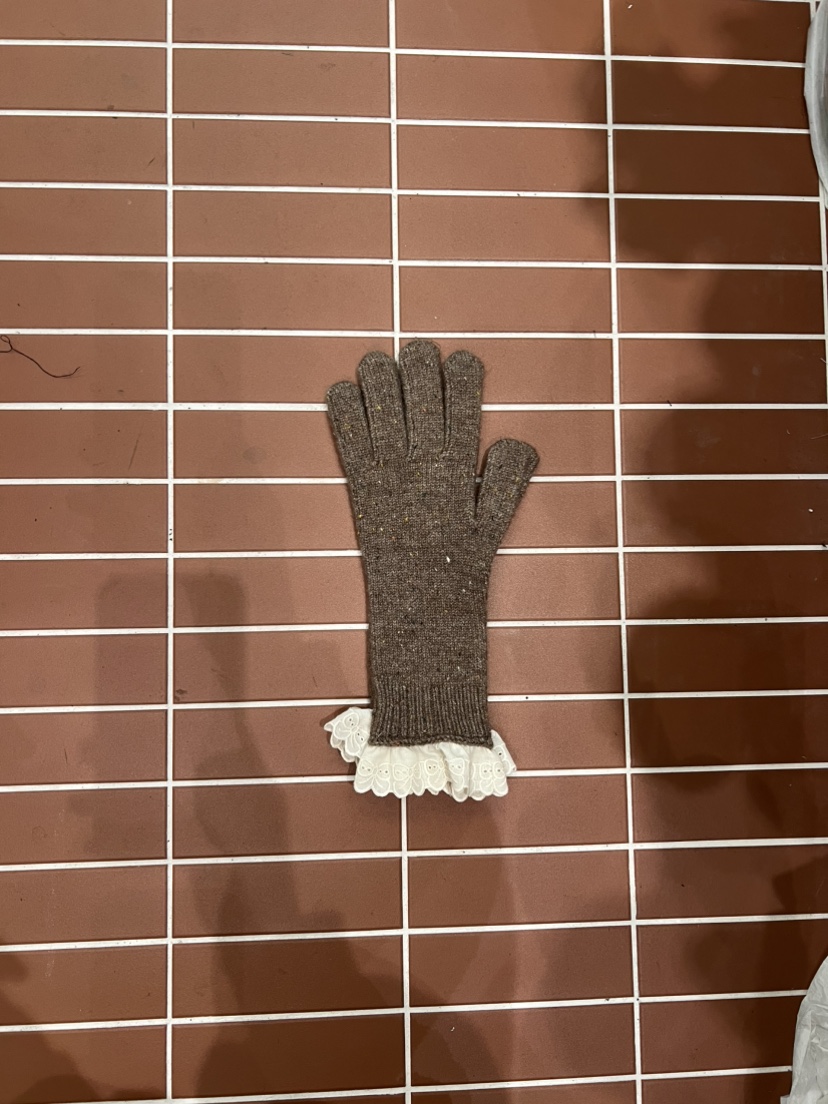 BE&amp;BE東大門㊣實拍女士新品熱賣休閑職業25秋冬真品手套BE&be手套圖色3