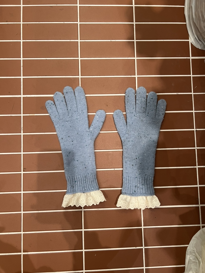 BE&amp;BE東大門㊣實拍女士新品熱賣休閑職業25秋冬真品手套BE&be手套圖色4