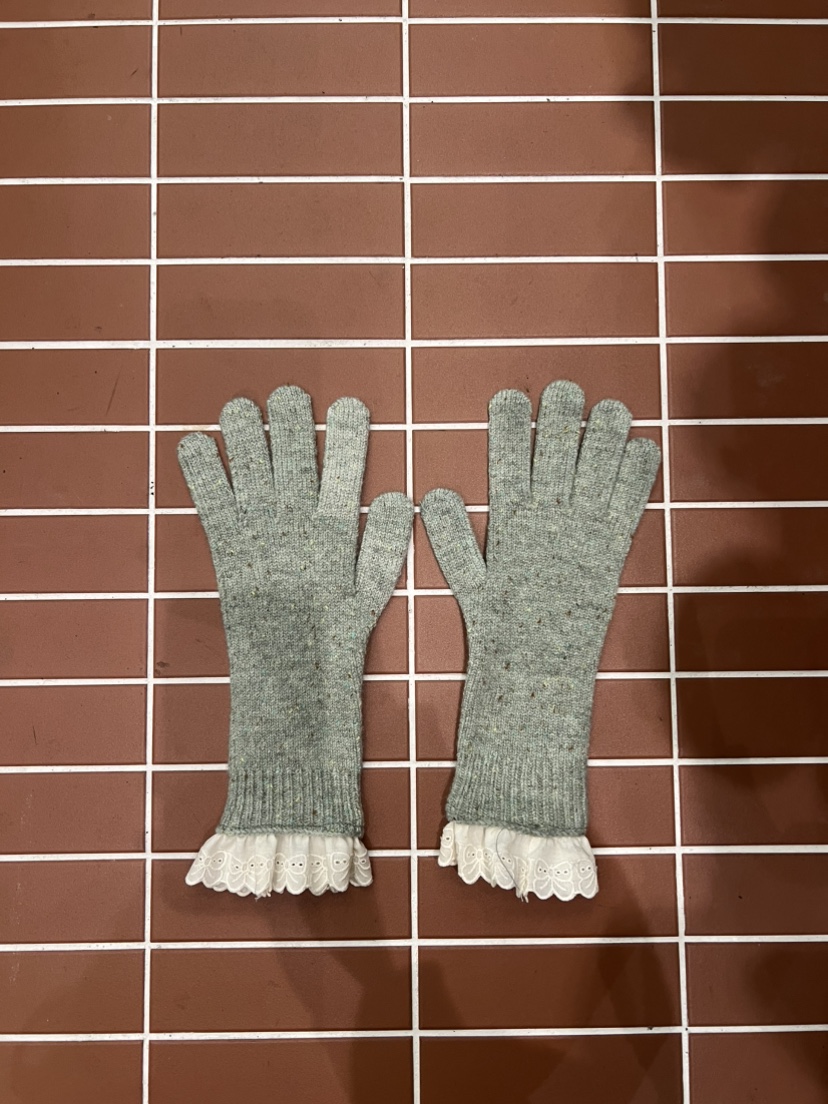 BE&amp;BE東大門㊣實拍女士新品熱賣休閑職業25秋冬真品手套BE&be手套圖色5