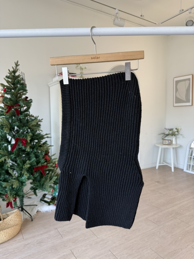 SOLAR東大門㊣實拍女裝新品推薦職業真品25秋冬時尚帽子羊絨SOLAR帽子圖色2