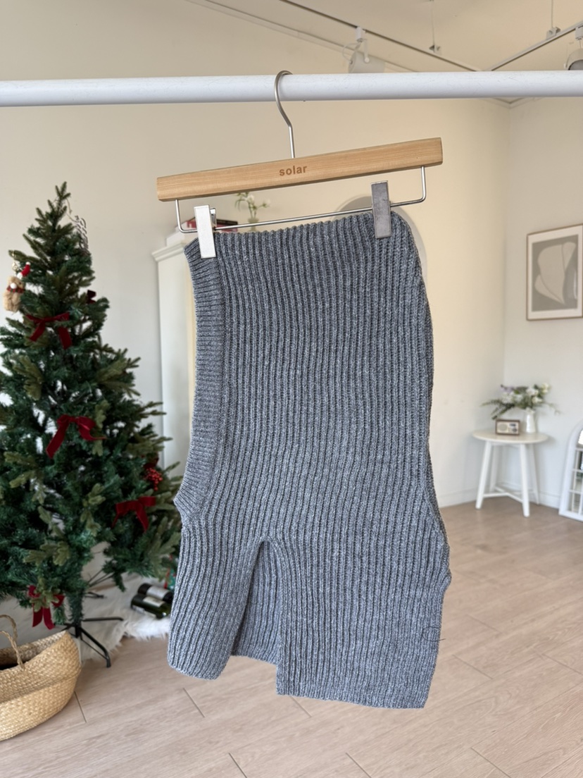 SOLAR東大門㊣實拍女裝新品推薦職業真品25秋冬時尚帽子羊絨SOLAR帽子圖色3