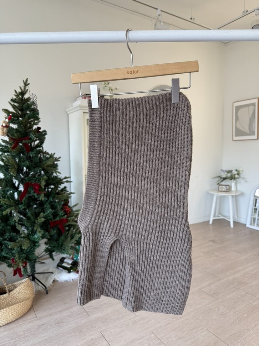 SOLAR東大門㊣實拍女裝新品推薦職業真品25秋冬時尚帽子羊絨SOLAR帽子圖色4