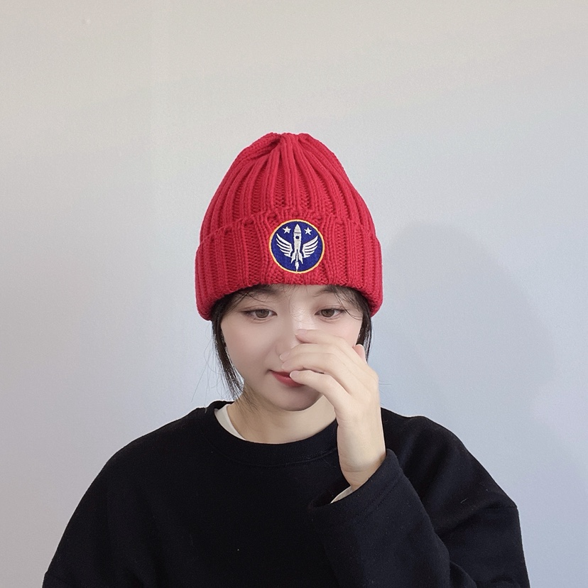 LOVELY HAT韓國直郵㊣女士新品人氣休閑職業推薦熱賣25秋冬帽子LOVELY HAT帽子