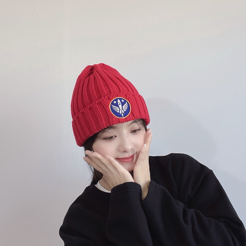 LOVELY HAT韓國直郵㊣女士新品人氣休閑職業推薦熱賣25秋冬帽子LOVELY HAT帽子