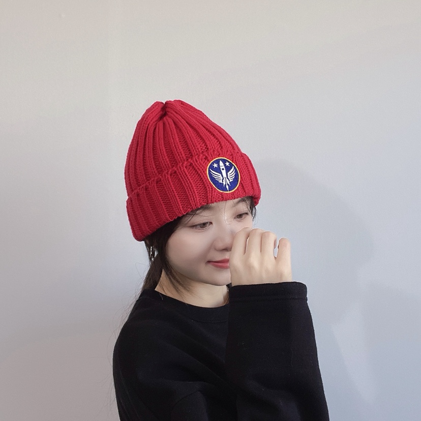 LOVELY HAT韓國直郵㊣女士新品人氣休閑職業推薦熱賣25秋冬帽子LOVELY HAT帽子