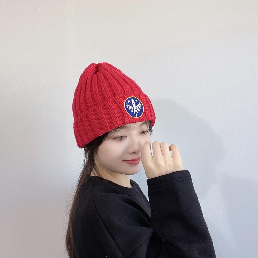 LOVELY HAT韓國直郵㊣女士新品人氣休閑職業推薦熱賣25秋冬帽子LOVELY HAT帽子