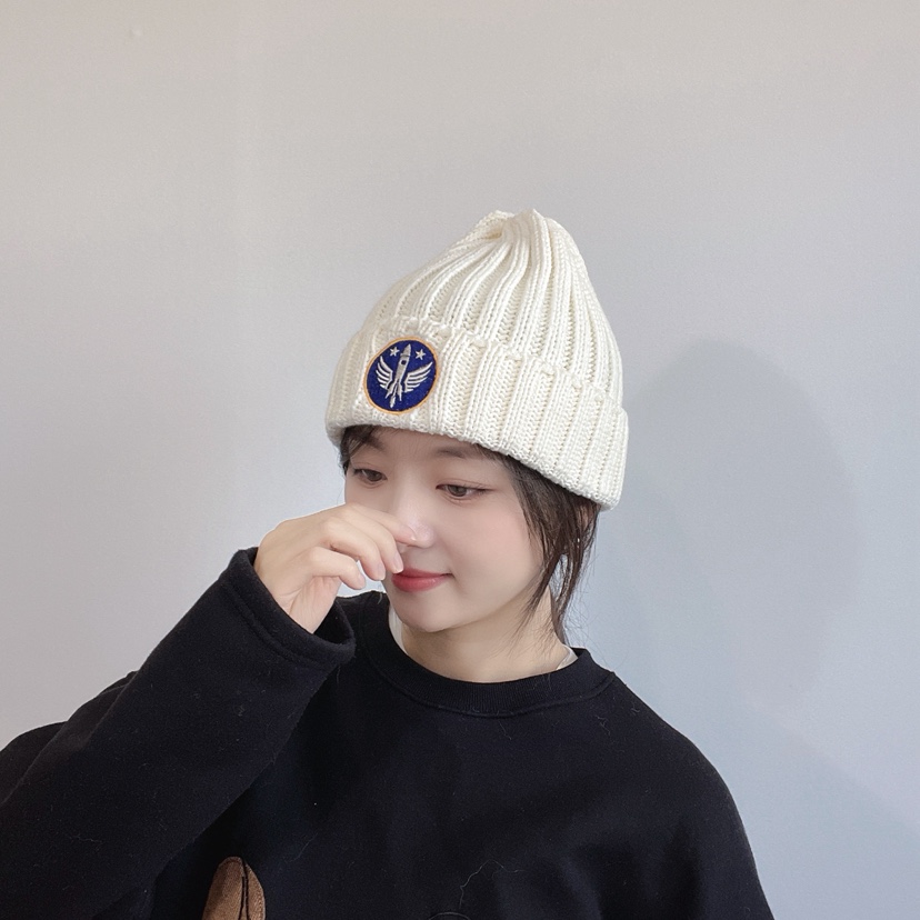 LOVELY HAT韓國直郵㊣女士新品人氣休閑職業推薦熱賣25秋冬帽子LOVELY HAT帽子