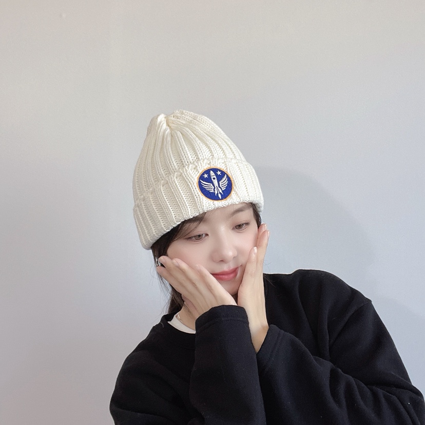 LOVELY HAT韓國直郵㊣女士新品人氣休閑職業推薦熱賣25秋冬帽子LOVELY HAT帽子