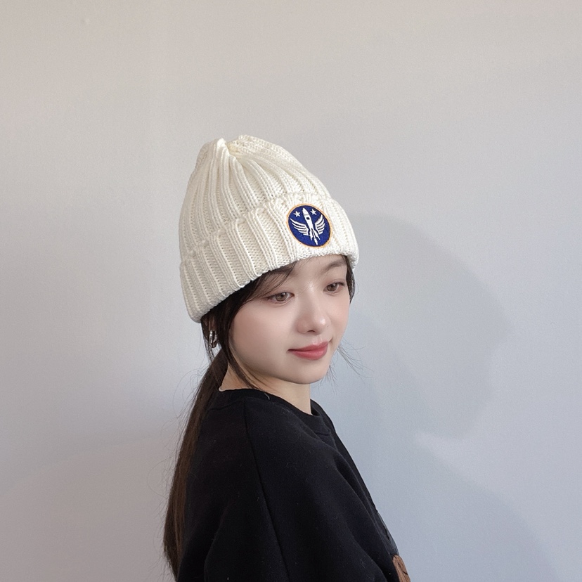 LOVELY HAT韓國直郵㊣女士新品人氣休閑職業推薦熱賣25秋冬帽子LOVELY HAT帽子