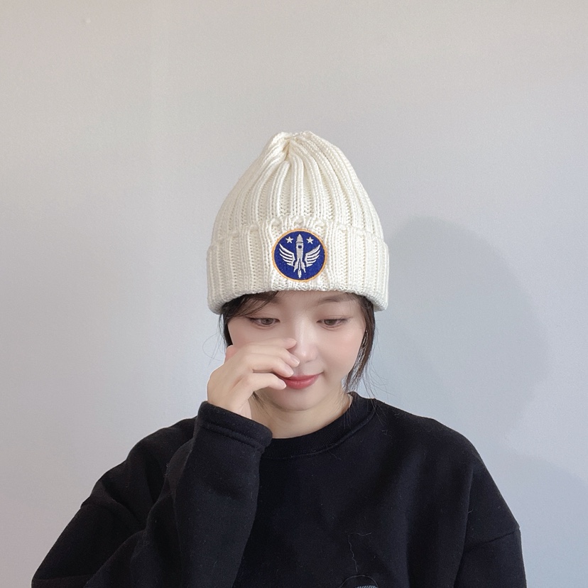 LOVELY HAT韓國直郵㊣女士新品人氣休閑職業推薦熱賣25秋冬帽子LOVELY HAT帽子