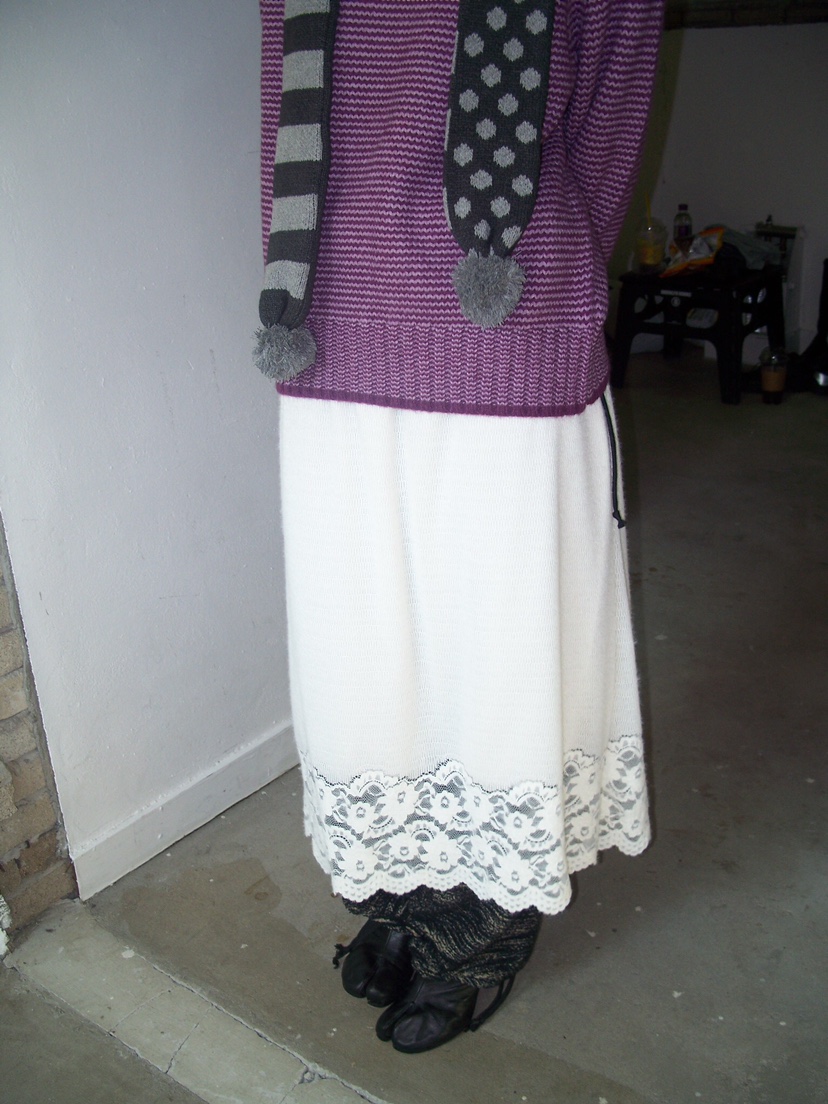 FLASH東大門㊣代購女士新品職業25秋冬人氣熱賣真品長裙蕾絲FLASH長裙